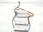 13 Zero Meanwell Power Supply Set HLG-320H-54A. Fixed Price $441.86.