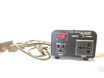 New Yinleader 500 Watt Voltage Converter Transformer Step Up Down Lightweight. Fixed Price $27.99.