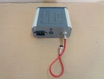 Mikros System SMR109 Battery Charger 110 Vac. Fixed Price $37.80.