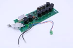 * Siemens 4620087950.40 Pc Board For 6SN1145-1AA00-0AA0 Servo Drive. Fixed Price $450.00.