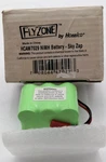 Hobbico HCAM7029 Nimh Battery -sky Zap. Fixed Price $16.99.
