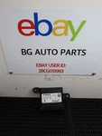 2017-2021 Maserati Levante Genuine Park Assist Pdc Sensor Module Oem 670153622. Fixed Price $112.46.