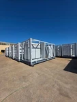 Sungrow Energy Storage Converter SC4000UD-MV 2021 1150-1500 Vdc Kva. Fixed Price $85000.00.