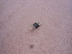 Linear Techj Microcircuit Switching Part # LT1170CT. Fixed Price $12.00.