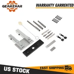 Ford 7.3L Power Stroke Injector Rebuild Kit W/vice Clamp Tool &springs Ky. Fixed Price $60.35.