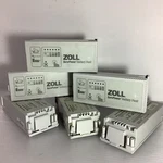 Zoll Surepower Lithium Ion Battery Pack 8019-0535-01 Lot Of 6. Fixed Price $399.99.