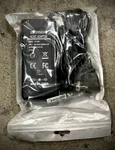 Power Adapter Ac 5521 12VDC DC12V 5.0A 5A Supernight CT-1250. Fixed Price $12.99.