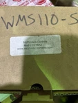 Mcpherson Control SS16A2 Automatic Voltage Regulator. Fixed Price $469.99.