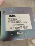 Zurn P6000-HW6 Hardwire Power For Flush Valves And Faucets. Fixed Price $50.00.