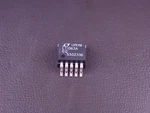 LT1963AEQ Linear Low Noise Fast Transient Response Ldo Regulator 1.21-20V 1.5A. Fixed Price $22.66.