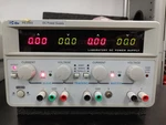 Unisource PS-2302 Laboratory Dc Power Supply. Fixed Price $269.81.