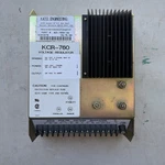 Kato Engineering KCR-760 Voltage Regulator 821-76181-59. Fixed Price $1750.00.