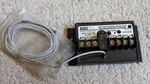 Specialty Concepts Inc Asc 12/8 12V 8A Pv Battery Charge Regulator Controller. Fixed Price $24.00.