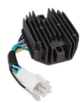 Fits Kubota Tractor Voltage Regulator 12V B5200 B6200 B7200 B8200 B9200. Fixed Price $35.00.