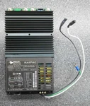 Victor Flatpac MU3 Eq 24V 400W Switching Power Supply Ac/ Dc Converter. Fixed Price $119.99.