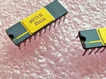 2PC AD573JD Analog Devices Adc Single Sar 10-BIT Parallel 20-PIN Sbcdip. Fixed Price $19.99.