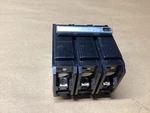 Gte Sylvania Type C24 Pole 15A 240VAC Ic Line Circuit Breaker #112L123*CO. Fixed Price $42.00.