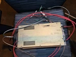 Dei PVM-4210 +/- 950V Dual Output Pulse Generator Module. Fixed Price $2750.00.