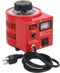5AMP Variac Transformer Variable Voltage Regulator Converter 500VA 0-130V. Fixed Price $56.99.