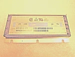 Vicor VI-211-CX Dc-dc Converter Module 24VDC 100W, 12VDC 75W. Fixed Price $44.99.
