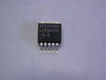 National LP3961ES-5.0 5V 800MA Fast Ultra Low Dropout Linear Regulators TO-263. Fixed Price $9.99.