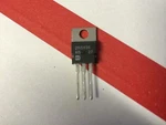 Pieces 2N5496 Transistor Npn 7A 90V 50W TO-220 By Harris. Fixed Price $21.95.