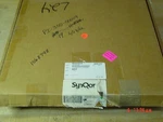 New Synqor PQ48025HTA60NRF Amp, No Heatsink, Isolated Dc/dc Converter. Fixed Price $29.00.