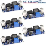 5PCS XL6009 Boost Module Dc-dc Adjustable Step Voltage Converter Power Supply. Fixed Price $7.99.