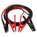 Schumacher BC10 10-GAUGE, 12-FOOT Booster Cables Color-coded And Clamps. Fixed Price $21.90.