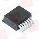 Texas Instruments Semi LM2676S-3.3/NOPB LM2676S33NOPB (brand New). Fixed Price $11.55.