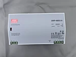 Mean Well DRP-480S-24 Switching Regulator. Fixed Price $125.00.