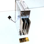 Nec C1491E Rx Frequency Converter C1490E Rf. Fixed Price $474.00.