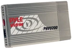 New Pyle PNVU200 Plug Car Compact 160 Watt Power Inverter Dc/ac. Fixed Price $34.49.