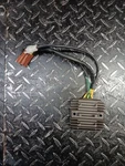 Ktm 690 Smc 2019 Voltage Regulator Rectifier - 2024. Fixed Price $60.00.