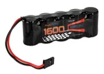 Powerhobby 6V 1600MAH Nimh Flat Battery Pack With Hitec Connector. Fixed Price $19.44.