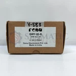 New Renu GWY-00B Protocol Converter 24VDC , V#583. Fixed Price $149.00.