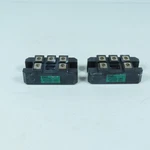 Fuji Electric 6RI100E-060 Igbt Module 100A 600V Lot Of 2. Fixed Price $19.49.