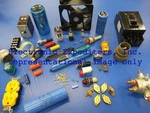 10 Piece Lot: 2N930 Motorola. Fixed Price $30.00.