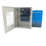 New Altronix AL600ULACM Access Power Controller, Supply & Enclosure 12-24V. Fixed Price $224.95.