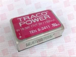Traco Electric 8-2411 / TEN82411 (new No Box). Fixed Price $76.55.