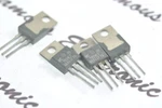 1PCS - Motorola MC7824CT Transistor 'genuine'. Fixed Price $5.50.