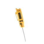 Uei Test Instruments PDT650 Folding Pocket Digital Thermometer,yellow. Fixed Price $40.82.