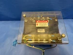Bel Signal SU-1 Isolation Transformer Step-up Step-down 1000VA (1KVA). Fixed Price $178.90.