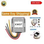 Advanced 15A Step-up Dc-dc Converter 12V 15V, 225W Voltage Regulator Module. Fixed Price $56.69.