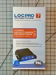 Pac LP7-4 L.o.c. Pro Series 4-CHANNEL Line Output Converter With Remote Turn. Fixed Price $49.00.
