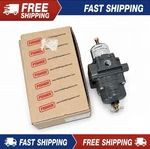 Fisher FS-67CFR-226 Air Pressure Regulator Type 250PSI 1/4" Npt 0-125. Fixed Price $176.00.