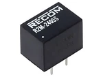 R2M-2405S Converter: Dc/dc 2W Uin: 9-36V Uout: 5VDC Iout: 400MA SIP8 2.7G Recom. Fixed Price $72.96.