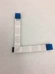 Samsung UN40H5500AF Main Board To T-con Cable BN96-31530A. Fixed Price $15.99.