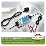 Smart Automatic Battery Charger For Chrysler Baron Inteligent 5 Stage. Fixed Price $71.12.