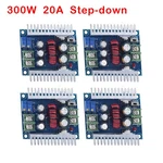 4PCS Synchronous Buck Module Dc Step Down Voltage Cc Power 5V 12V 24V 20A 300W. Fixed Price $26.84.